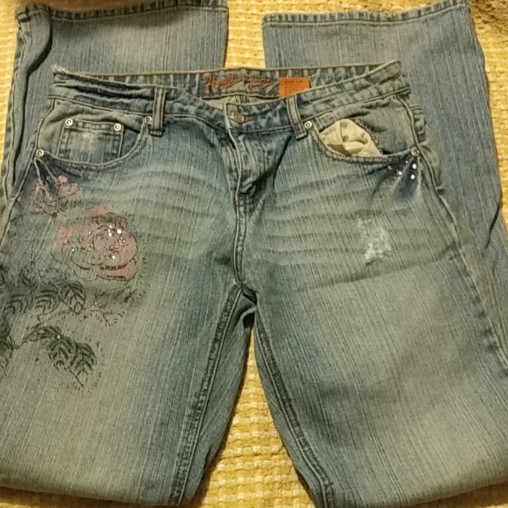 Jeans Bundle - Picture 5 of 7